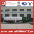 FAW 6*4 15 CBM Water Tank Truck